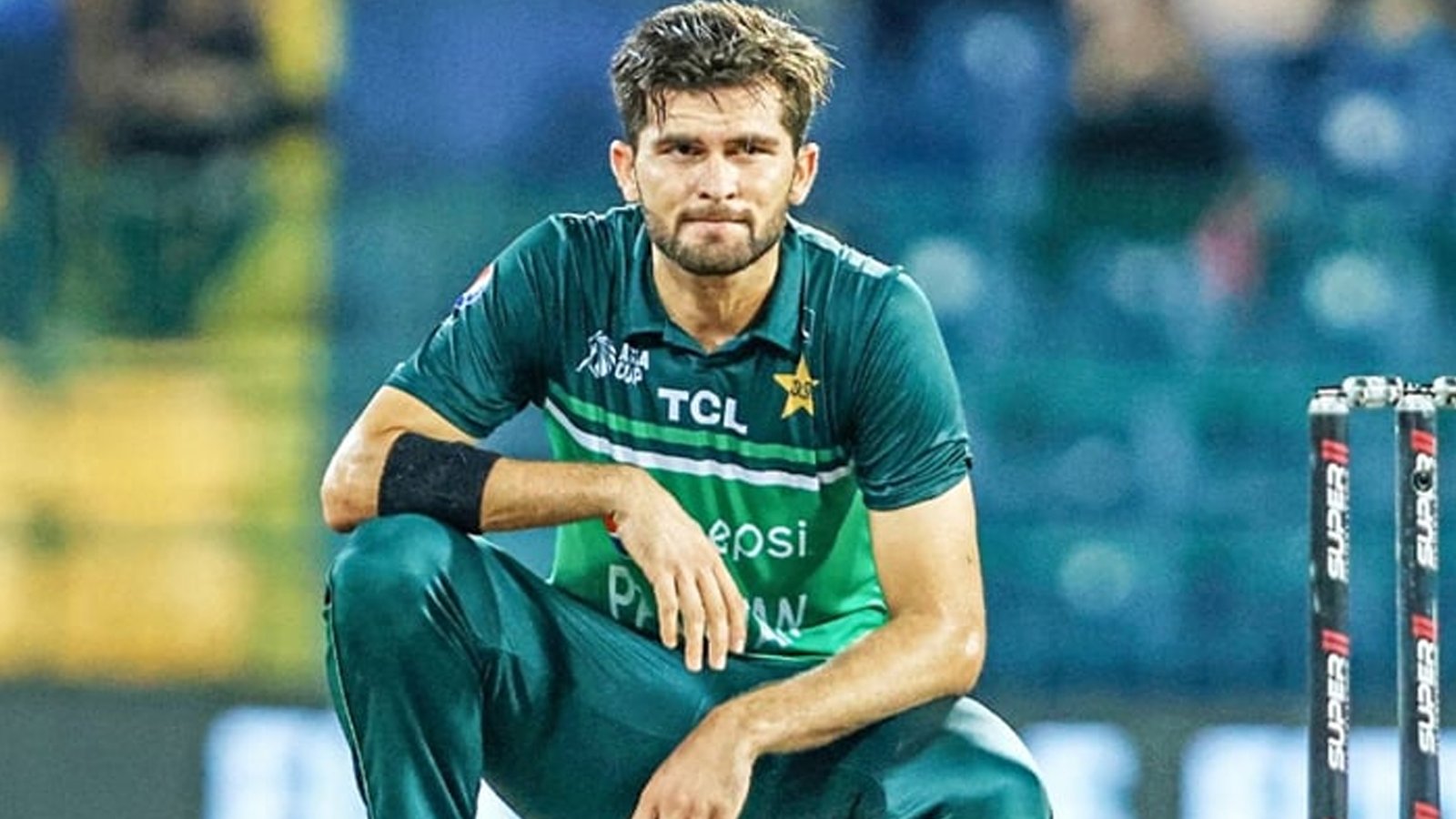 بحیثیت کھلاڑی ہمیشہ کپتان کی حمایت جاری رکھوں گا، شاہین شاہ آفریدی