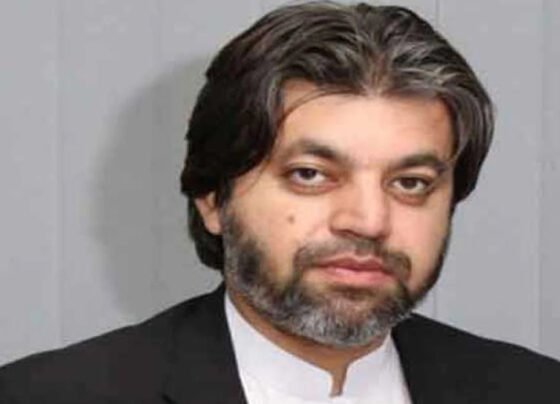 علی محمد
