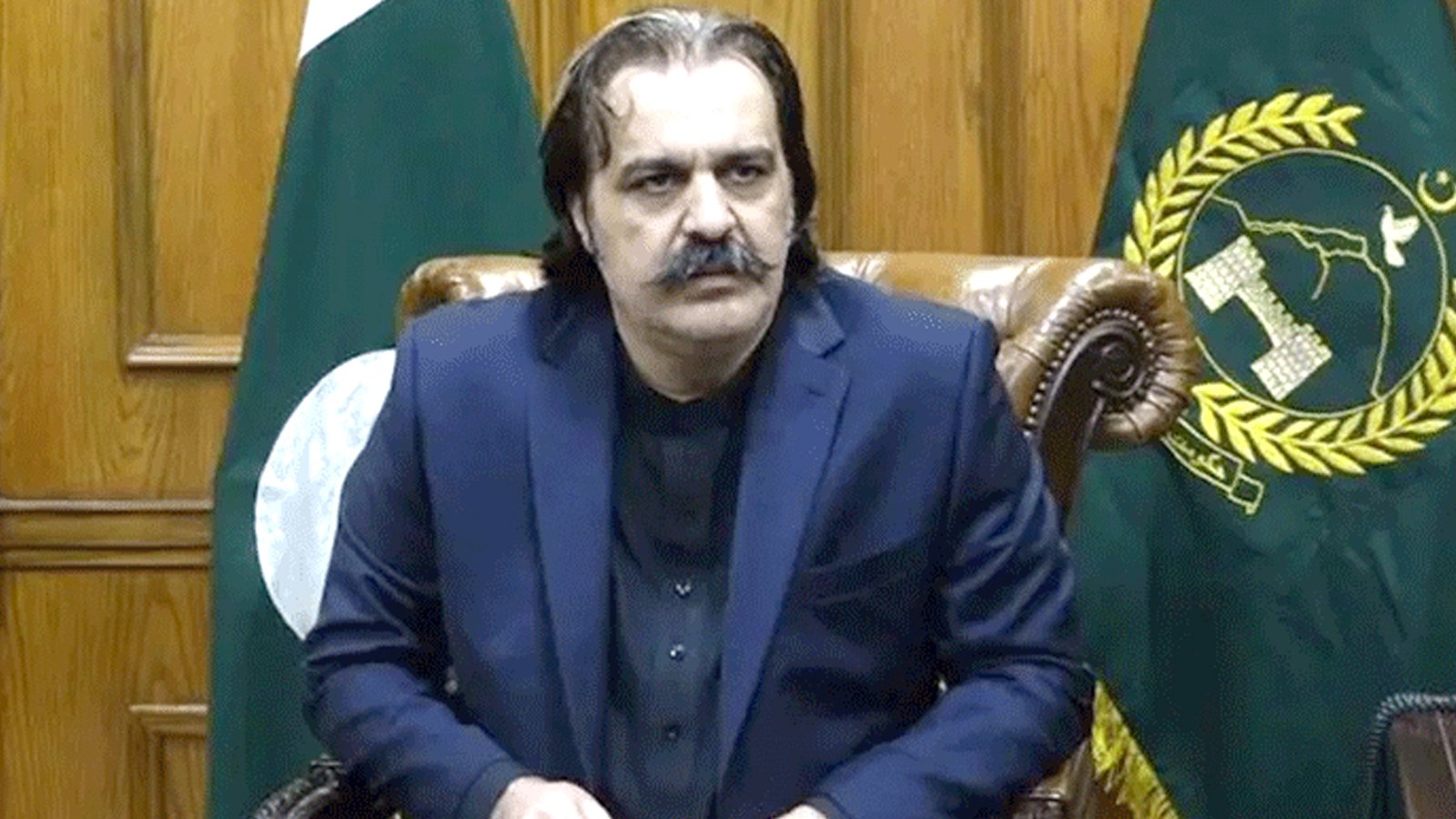 آئندہ سال سے تمام سرکاری اعلیٰ تعلیمی اداروں میں فیسوں کو آدھا کر دیا جائے گا، وزیراعلیٰ خیبرپختونخوا