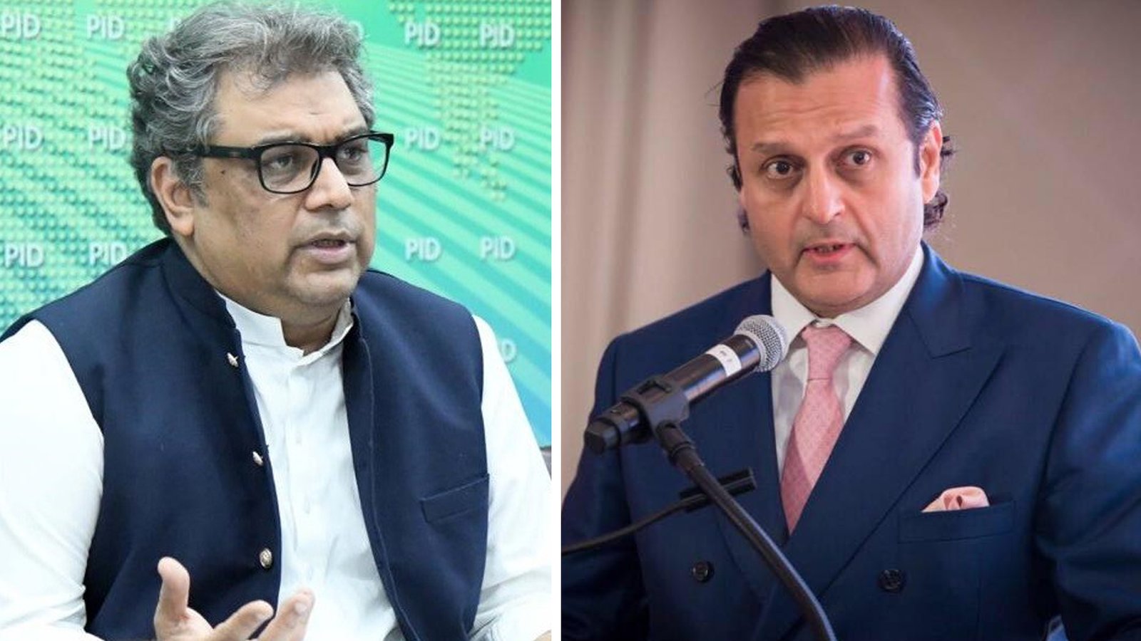 علی زیدی عمران خان کے فارمولے پر پورے نہیں اُترتے، پی ٹی آئی رہنما ولید اقبال کا دعویٰ
