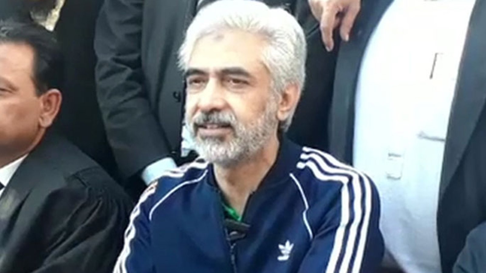 سینئر پی ٹی آئی رہنما میاں اسلم اقبال کو عدالت سے بڑا ریلیف مل گیا