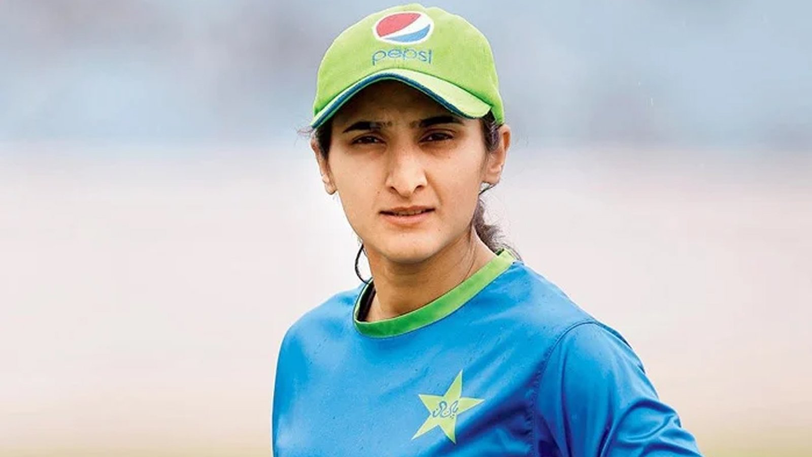 بسمہ معروف کا کرکٹ سے ریٹائرمنٹ کااعلان