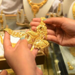 امریکا ایران کشیدگی، سونے کی قیمت 2ماہ کی کم ترین سطح پر آگئی