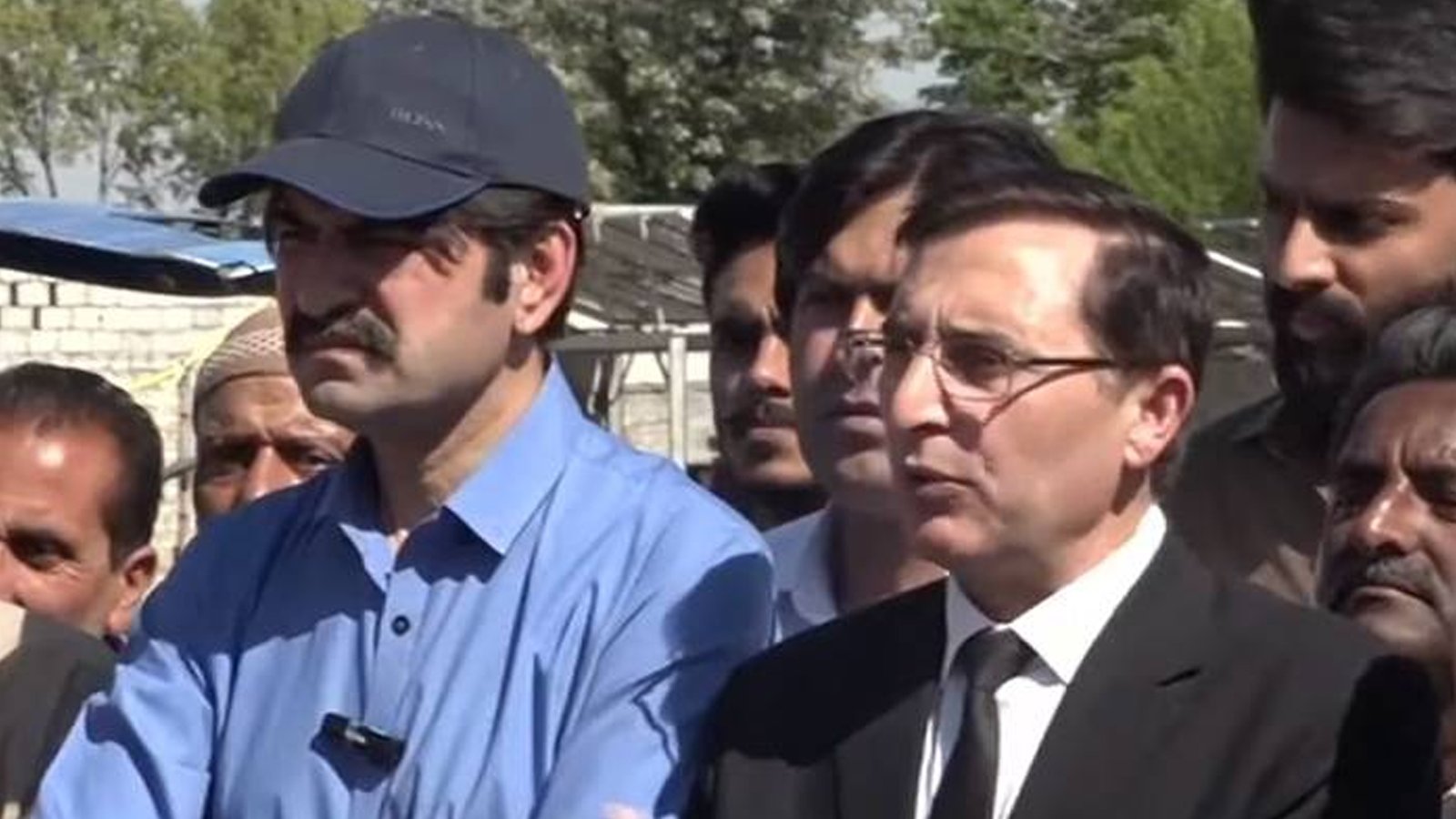 عمران خان کی رہائی کسی ڈیل کے نتیجے میں نہیں ہوگی، بیرسٹر گوہر خان