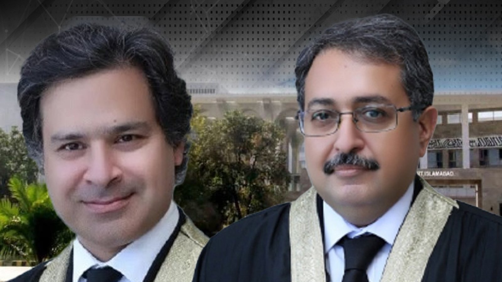 سائفر کیس میں شک کا معمولی سا فائدہ بھی ملزمان کو جائے گا، اسلام آباد ہائیکورٹ