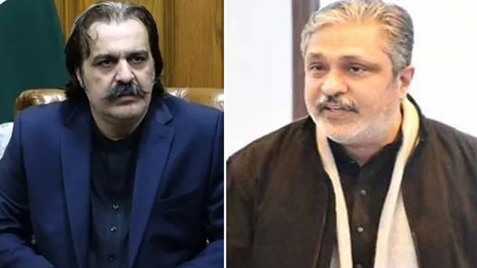 سیاسی قد میں اضافے کیلئے فوج کے خلاف باتیں کرنا فیشن بن چکا ہے: رہنما مسلم لیک (ن) اختیار ولی