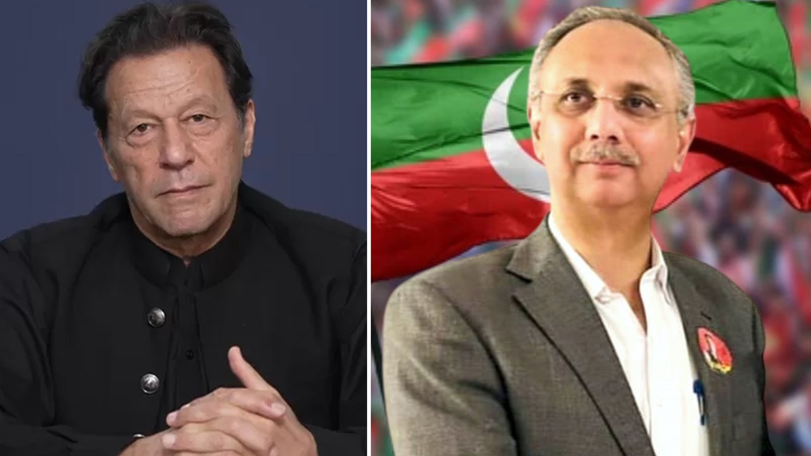 9 مئی واقعات کی سی سی ٹی وی فوٹیج سامنے لائی جائیں: دودھ کا دودھ اور پانی کا پانی ہو جائیگا: عمر ایوب