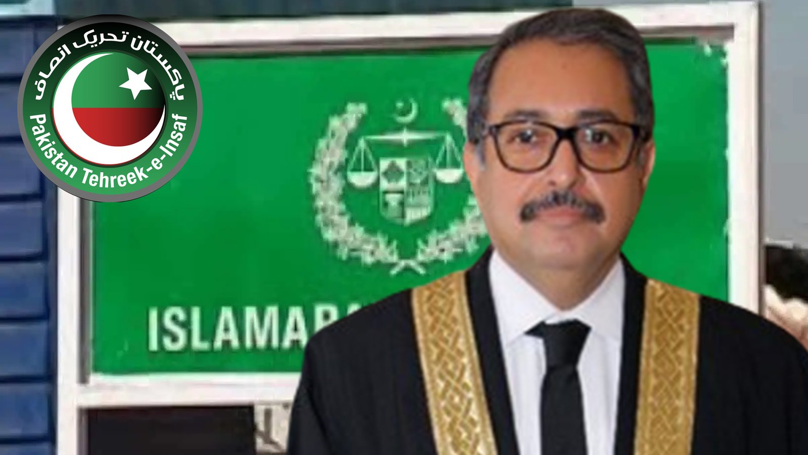 تحریک انصاف کی چئیرمین اور ڈپٹی چئیرمین کا الیکشن رکوانے کی درخواست پر اسلام آباد ہائیکورٹ نے فیصلہ سنا دیا