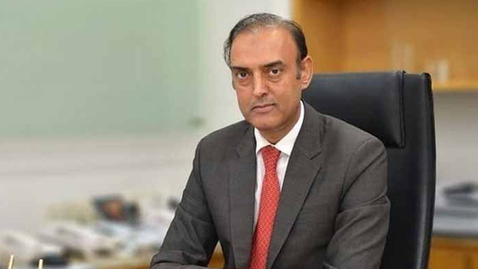 مہنگائی کم ہو کر 2سال کی  کم ترین سطح پر آگئی، گورنر اسٹیٹ بینک