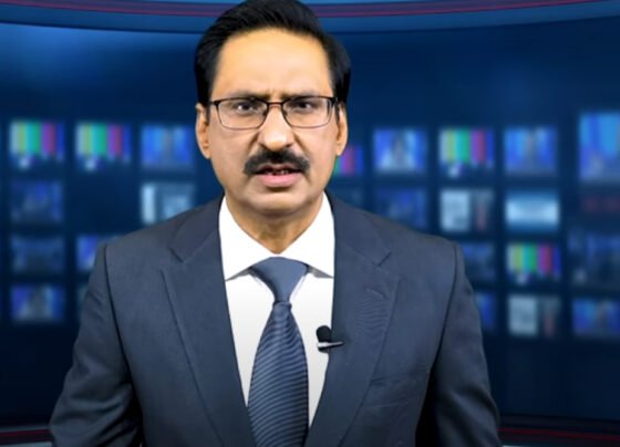 جاوید چودھری JAVED CH JC