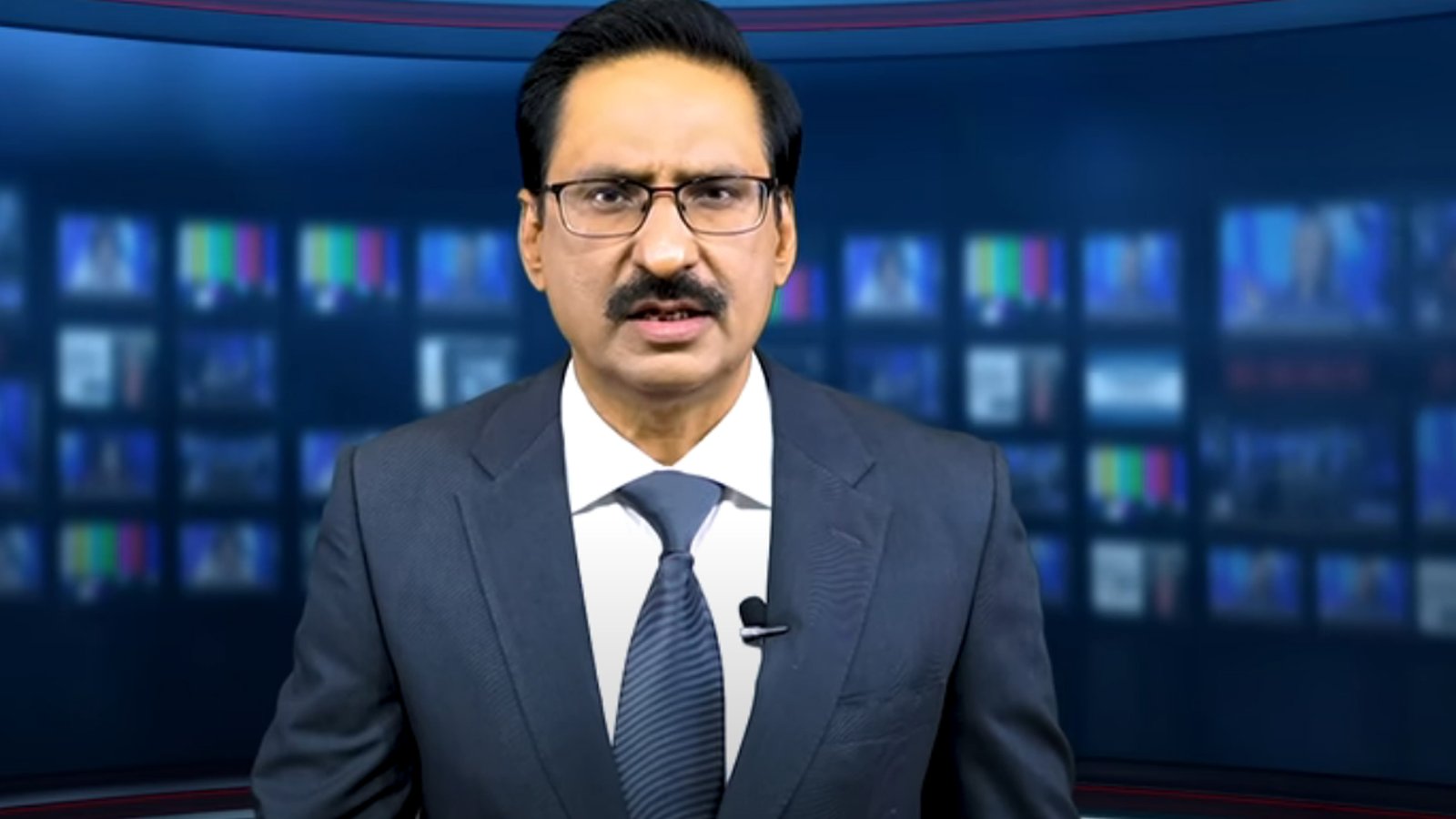 آنیوالے دنوں میں ملٹری کورٹ میں بھی عمران خان کا کیس جائیگا، صحافی جاوید چوہدری