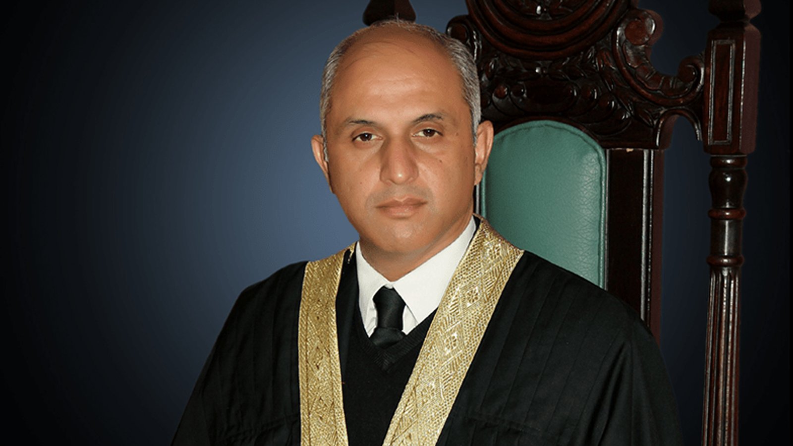 ریاست مخالف ایجنڈا اپنانے کا الزام، جسٹس محسن اختر کیانی کیخلاف سپریم جوڈیشل کونسل میں شکایت دائر