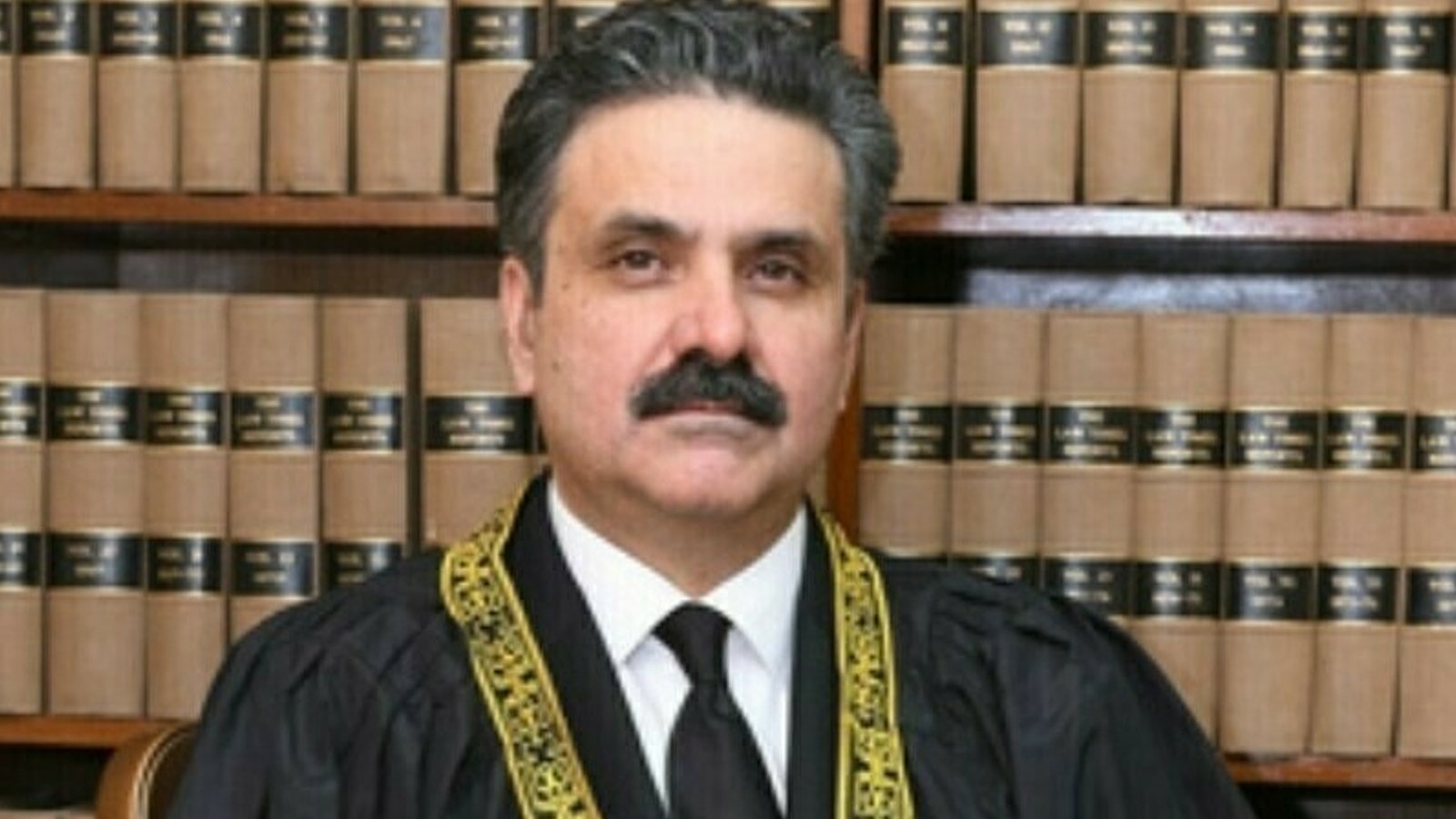 عمران خان کا خط ججز آئینی کمیٹی کو بھجوادیا، معاملے کو آئینی بینچ نے ہی دیکھنا ہے، چیف جسٹس