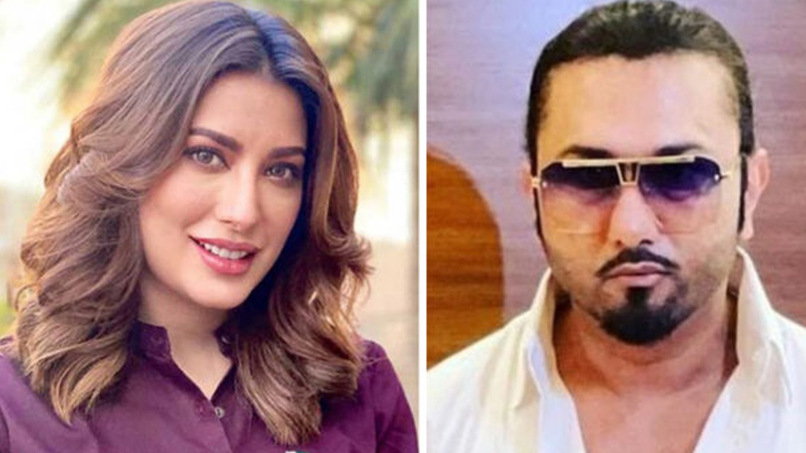 ہنی سنگھ کے ساتھ گانے کی ویڈیو بننا ابھی باقی ہے، مہوش حیات
