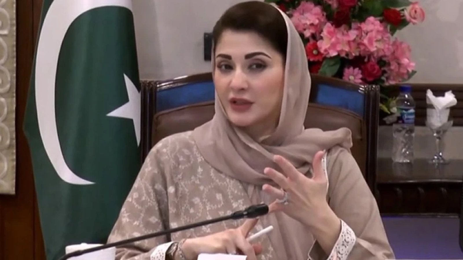 کرپشن کی سب سے زیادہ شکایات ایل ڈی اے کی آتی ہیں، وزیراعلیٰ پنجاب مریم نواز