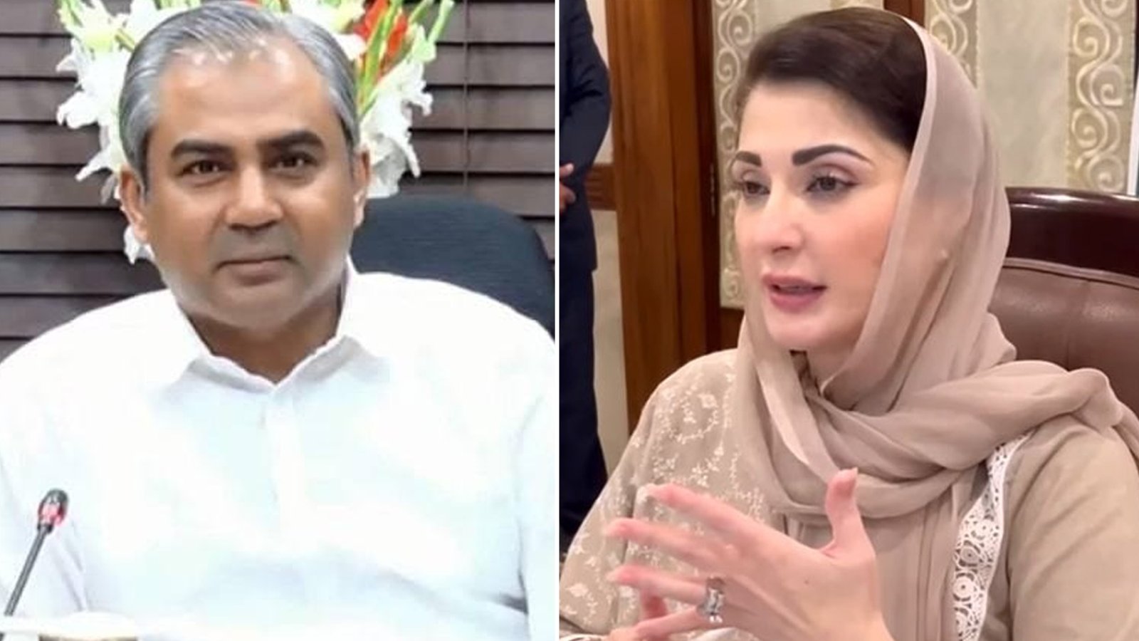آئی جی اسلام آباد کی تعیناتی، وزارت داخلہ اور پنجاب حکومت میں معاملات طے پاگئے