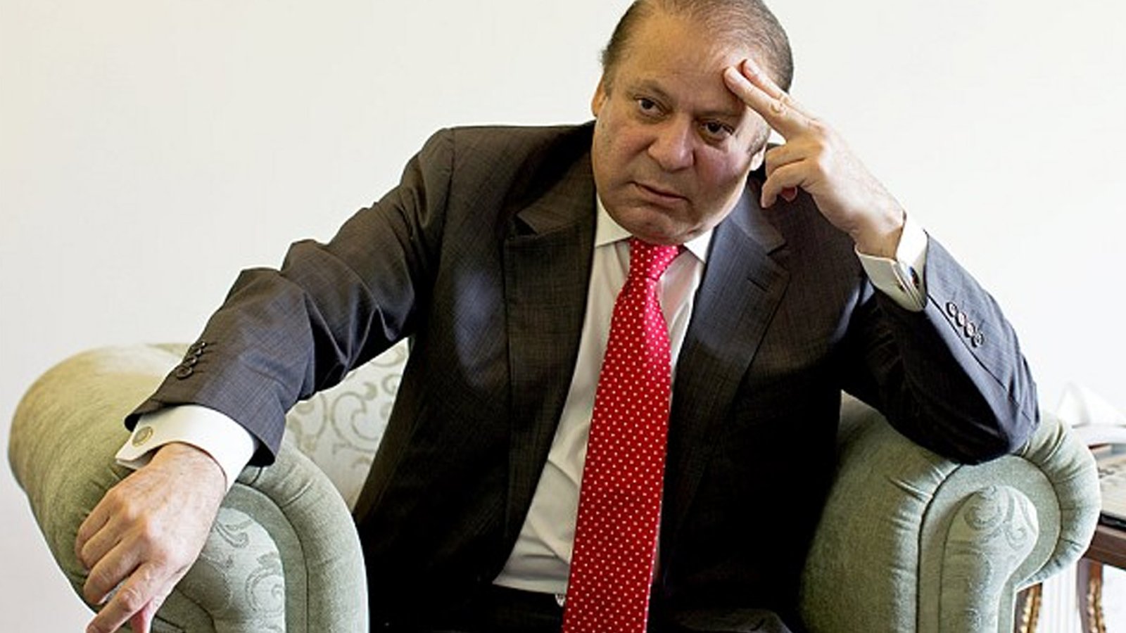 نواز شریف کے سمدھی مرزا آصف بیگ انتقال کر گئے