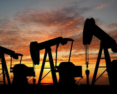 ایران کے تیل و آئل تنصیبات پر حملے