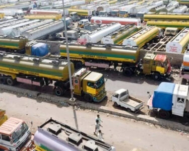 Oil and Tanker Association