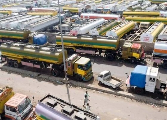 Oil and Tanker Association