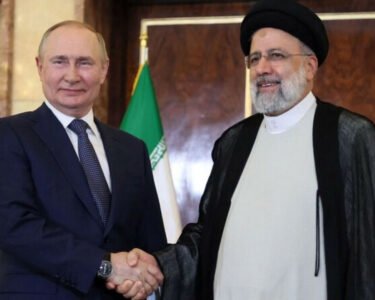 بوشہر تنصیبات
