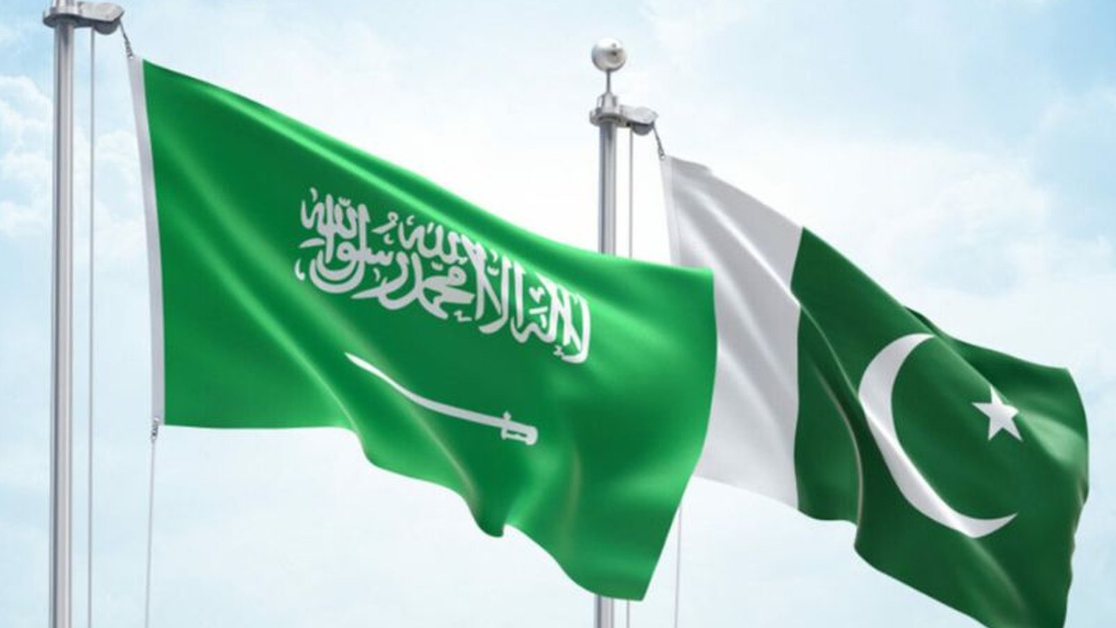 اربوں ڈالر کی سرمایہ کاری، پاکستان نے سعودی عرب کو بڑی پیشکش کر دی
