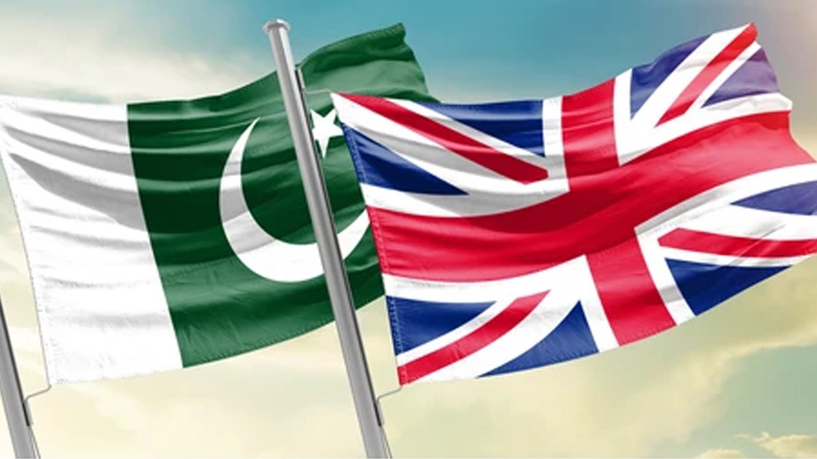 برطانیہ نے پاکستان کو سفر کیلئے خطرناک ممالک کی فہرست میں شامل کر دیا