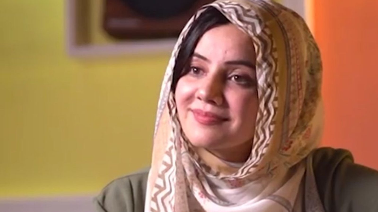 رابی پیرزادہ کی طبیعت ناساز، ہسپتال سے تصویر سامنے آگئی