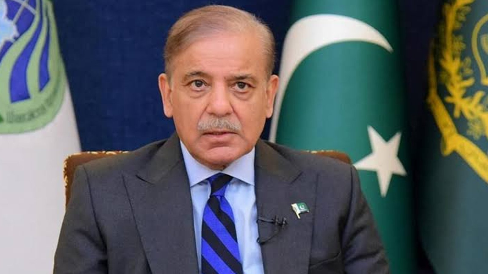 سعودی سرمایہ کاری کے منصوبوں سے متعلق وزیراعظم شہباز شریف کا بڑا بیان