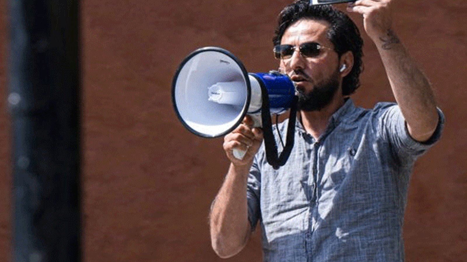قرآن پاک کی بے حرمتی کرنیوالا ملعون عراقی نژاد سلوان مومیکا جہنم واصل ہوگیا