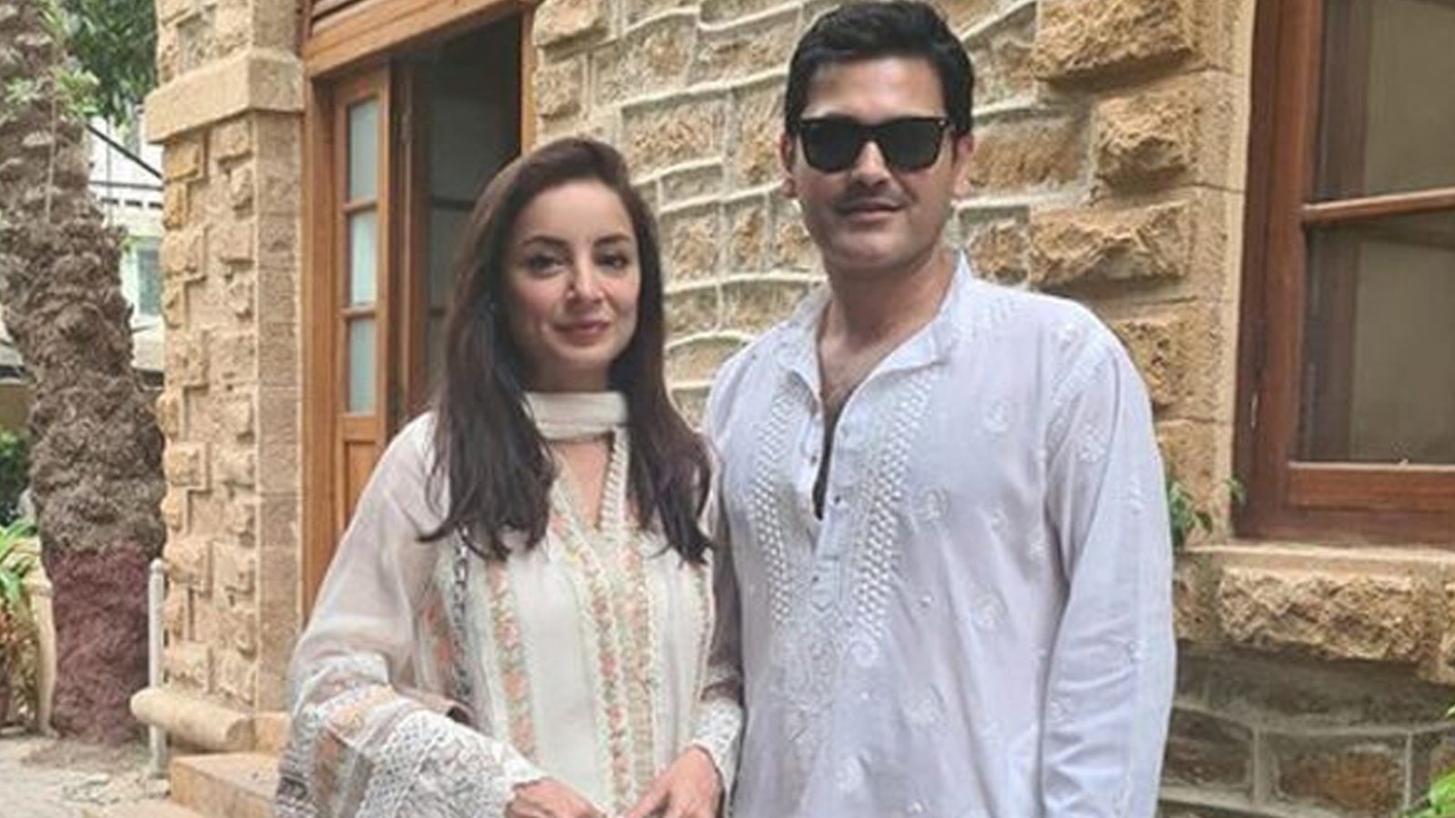 ثروت گیلانی کا ساتھی اداکار سے متعلق اہم انکشاف