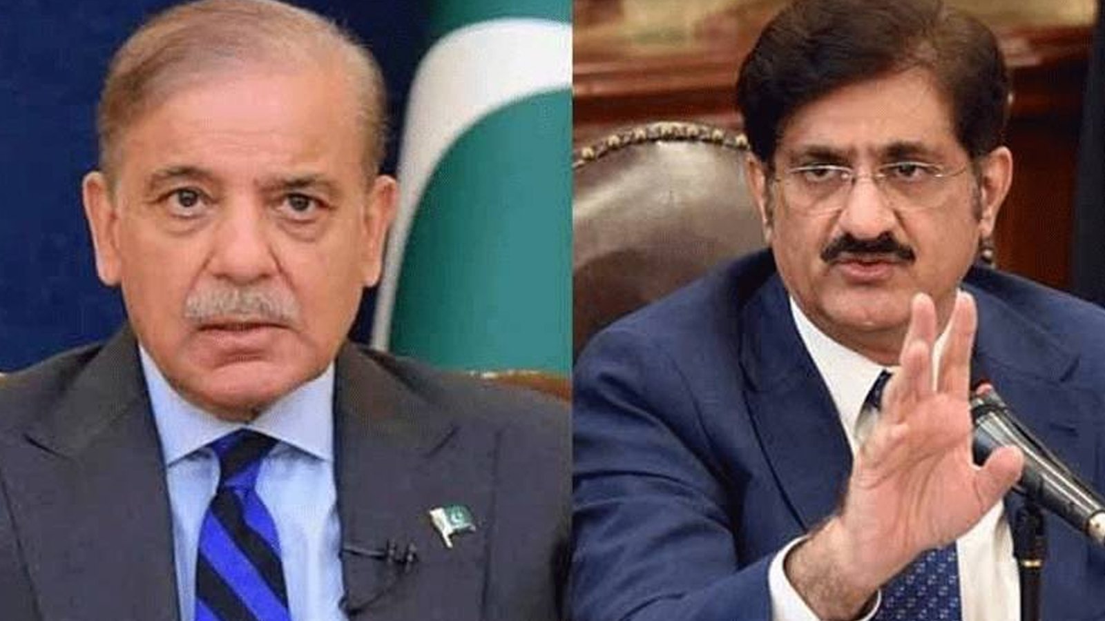 وزیر اعظم شہباز شریف کا سندھ کو 150بسیں دینے کا اعلان