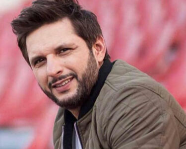 سابق سٹار آل راؤنڈر شاہد آفریدی کو بڑا عہدہ مل گیا