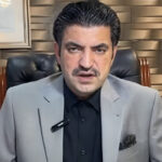 شیر افضل مروت