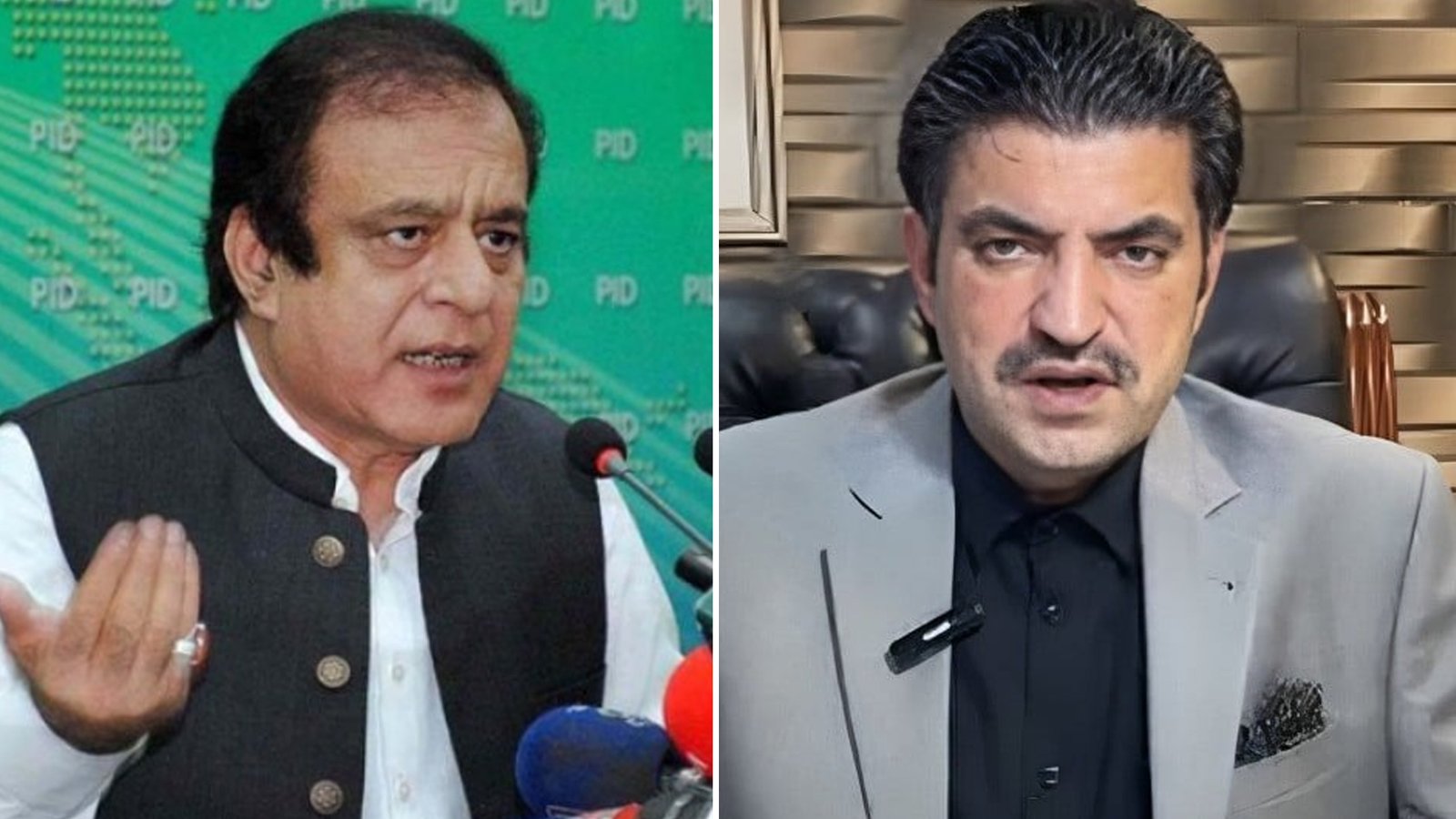 تحریک انصاف میں چئیرمین پبلک اکائونٹس کمیٹی کیلئے اختلافات بڑھ گئے
