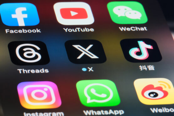 سوشل میڈیا صارفین