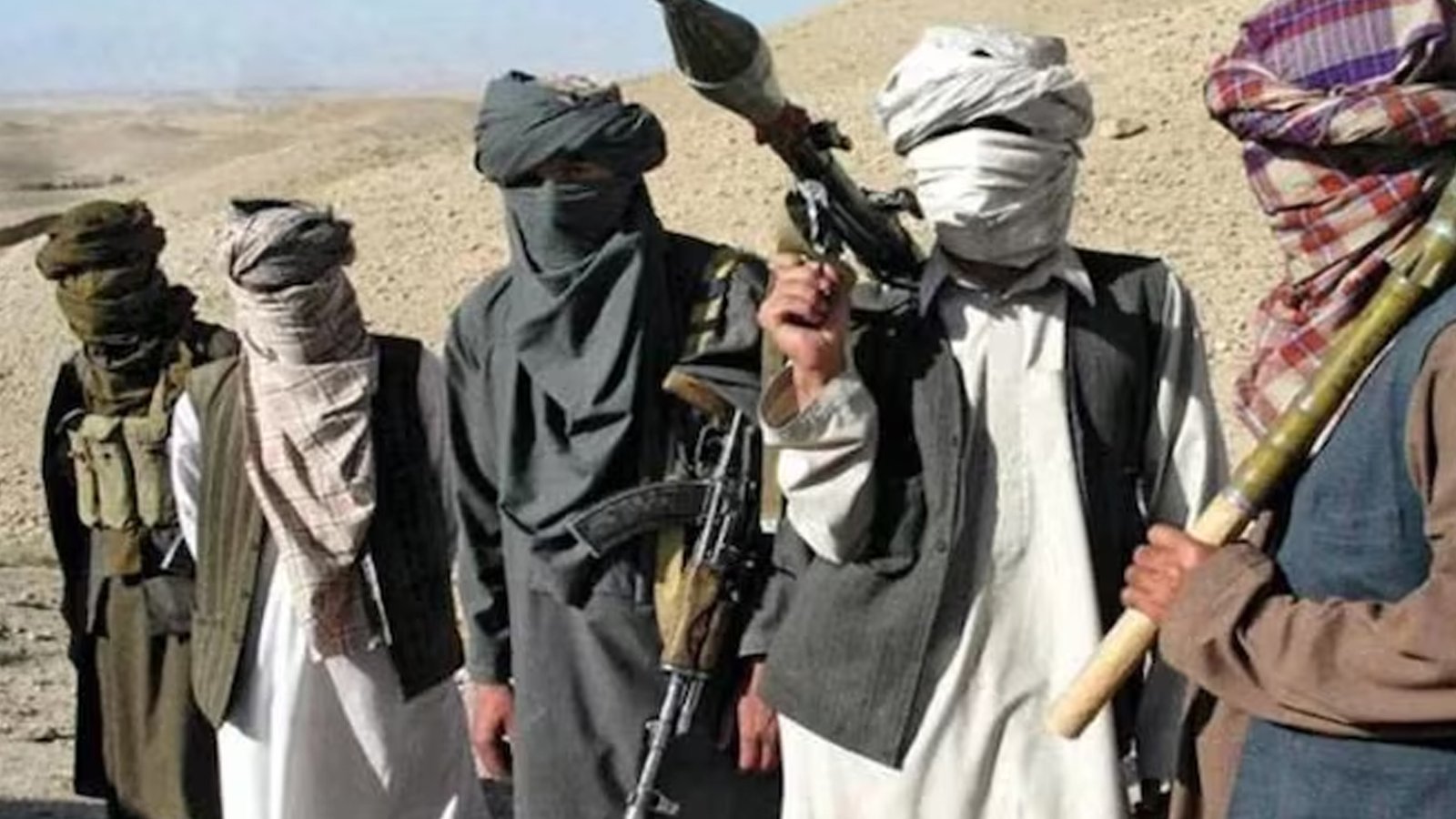 ٹی ٹی پی کی پولیس اہلکاروں کا اغواء کرنے کی منصوبہ بندی