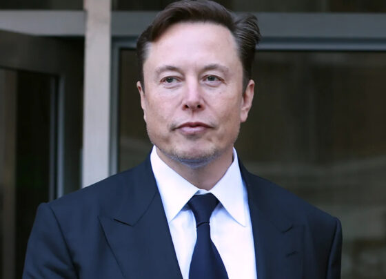 Alone Musk