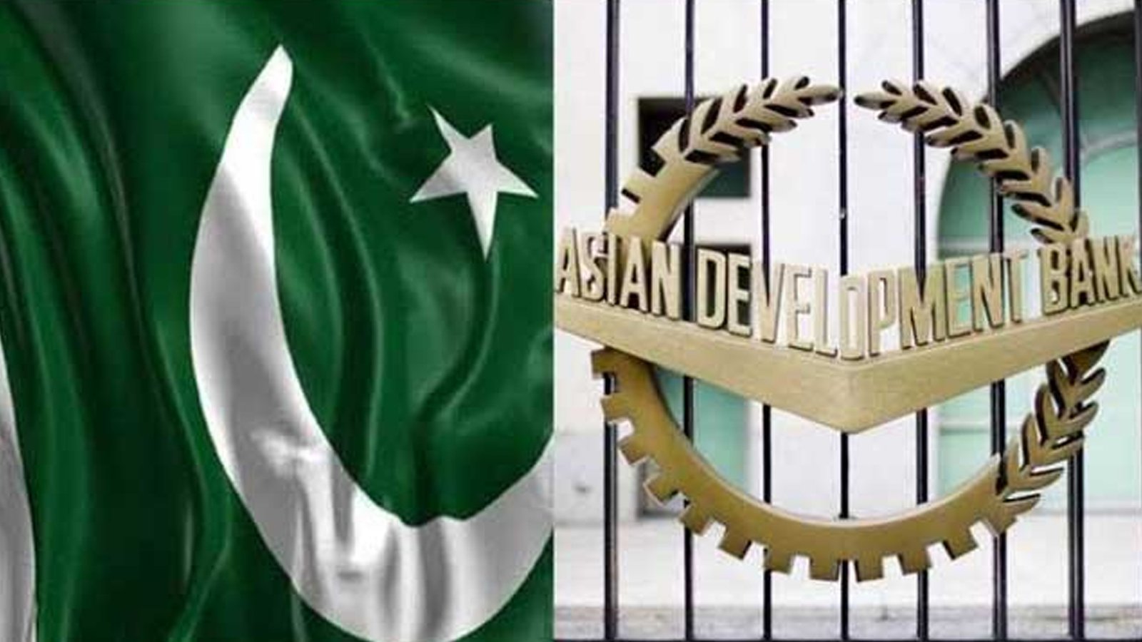 ایشیائی ترقیاتی بینک نے پاکستان کی جی ڈی پی شرح نمو 1.9 فیصد ہونے کی پیش گوئی کردی