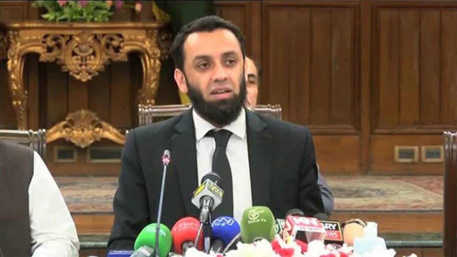 190 ملین پائونڈ کیس تاریخ کا سب سے بڑا فراڈ ہے، عطا تارڑ