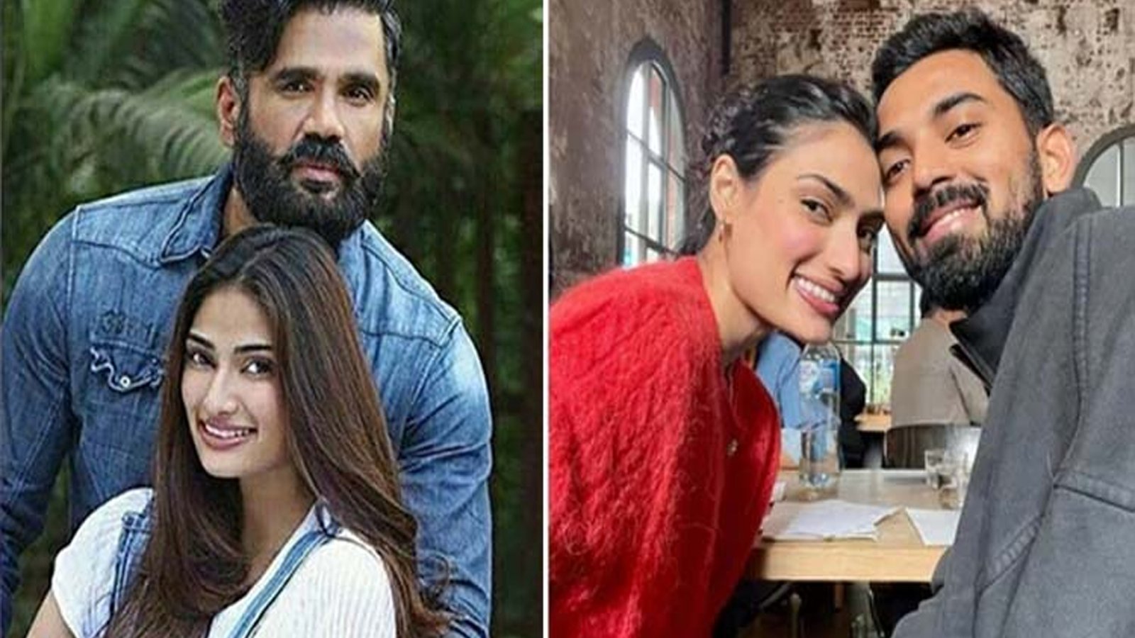 اتھیا شیٹی اور کے ایل راہول والدین بننے والے ہیں، بھارتی میڈیا کا دعو ی