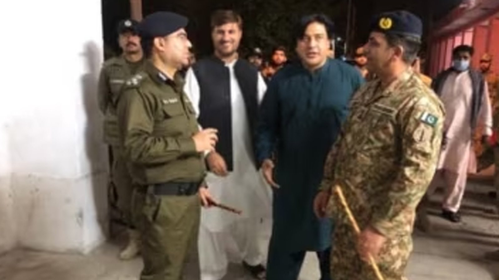 بہاولنگر واقعہ،مشترکہ تحقیقاتی ٹیم کا نوٹیفکیشن سامنے آگیا