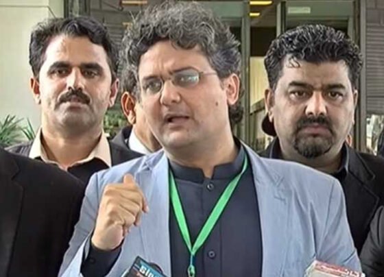 فیصل جاوید