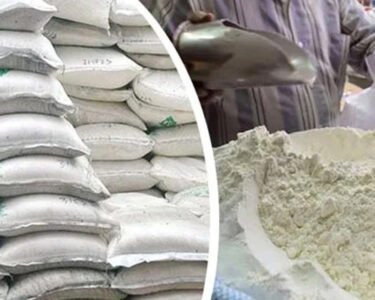 ملک بھر میں آٹے کی قیمتوں میں ایک بار پھر نمایاں اضافہ