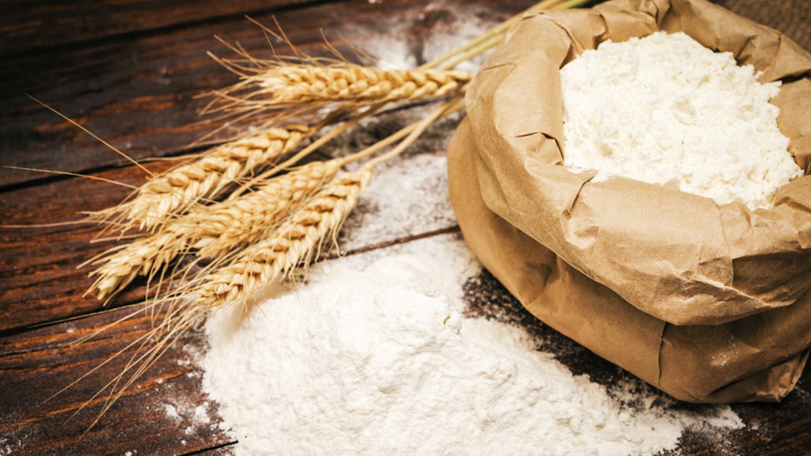 گندم ، آٹے کی قیمت میں اضافہ