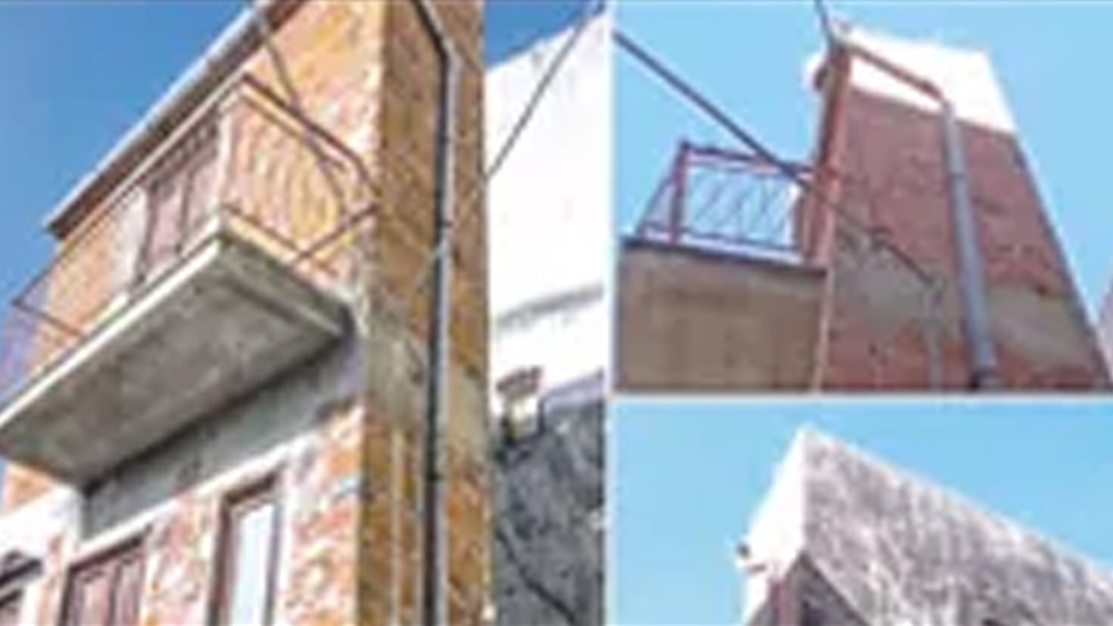 دشمنی میں بنایا گیا گھر سیاحوں کی توجہ کا مرکز بن گیا