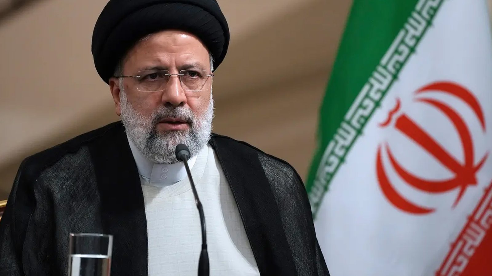 ایران کےصدر ابراہیم رئیسی نے دورہ پاکستان مکمل کر لیا، دفتر خارجہ