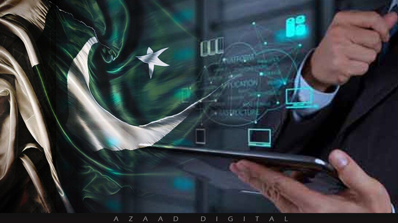 آئی ٹی برآمدات ملکی تاریخ کی  بلند ترین سطح پر پہنچ گئی