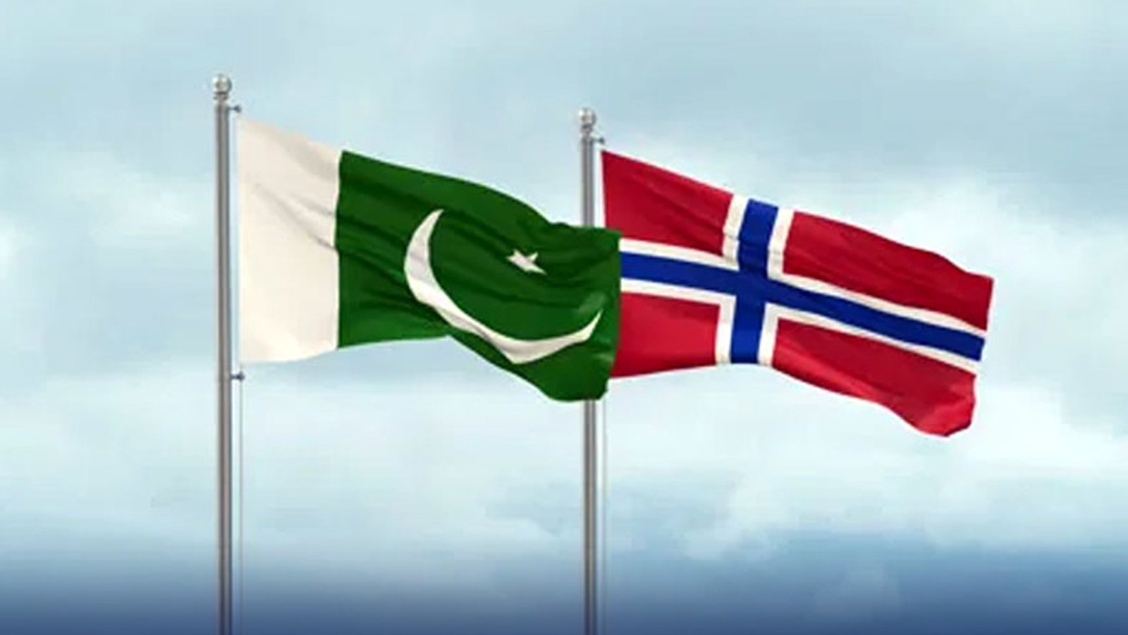 ناروے نے پاکستان کو نیشنل تھریٹ  اسیسمنٹ لسٹ سے نکال دیا