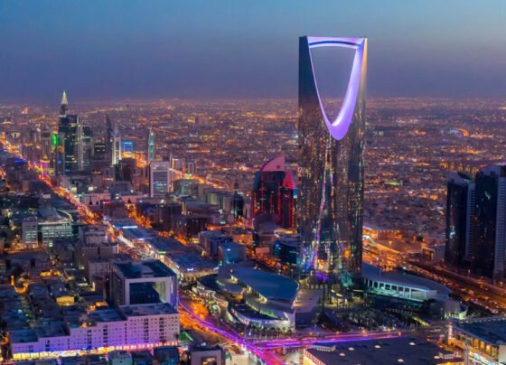 saudi arab